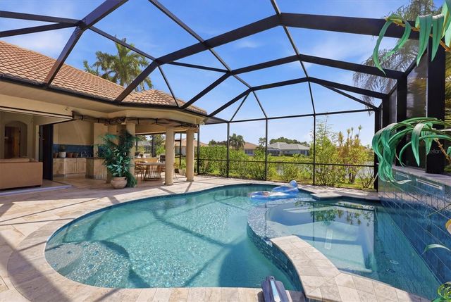 815 TROPEZ LANE, Venice, FL 34292