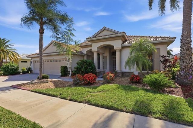 815 TROPEZ LANE, Venice, FL 34292