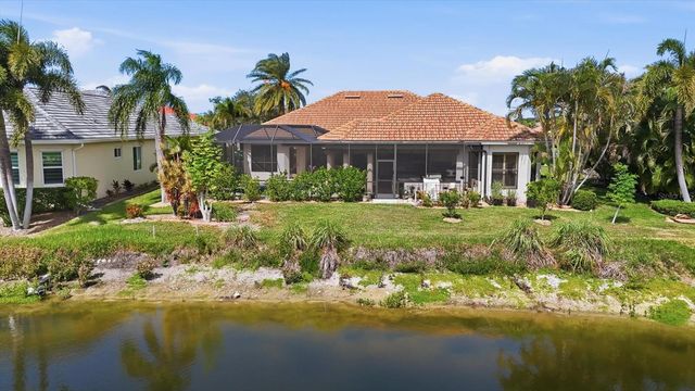 815 TROPEZ LANE, Venice, FL 34292