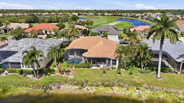815 TROPEZ LANE, Venice, FL 34292