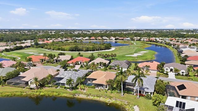 815 TROPEZ LANE, Venice, FL 34292