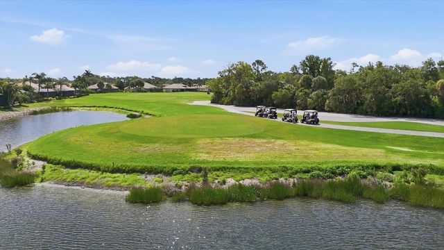 815 TROPEZ LANE, Venice, FL 34292