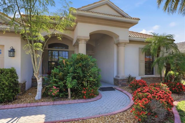 815 TROPEZ LANE, Venice, FL 34292