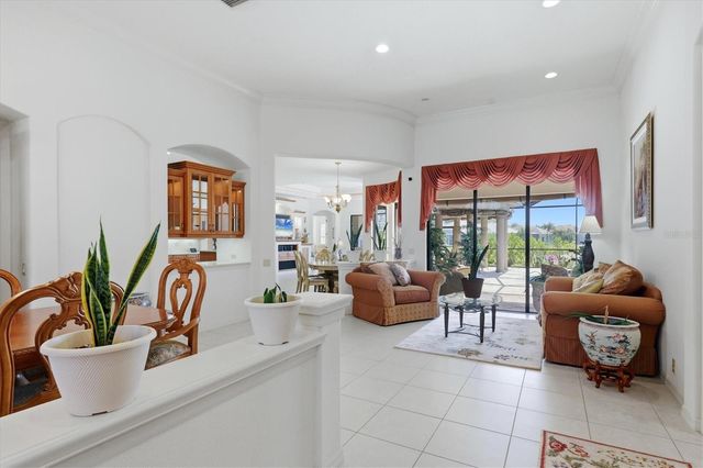 815 TROPEZ LANE, Venice, FL 34292