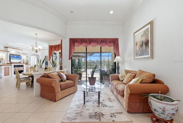 815 TROPEZ LANE, Venice, FL 34292