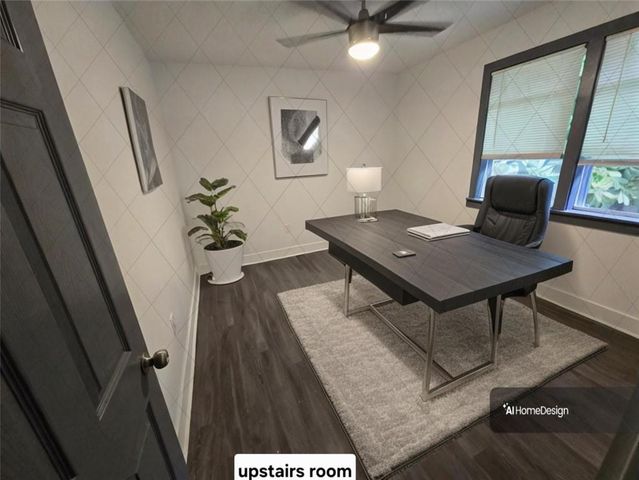 441 POMONA Circle, Atlanta, GA 30315