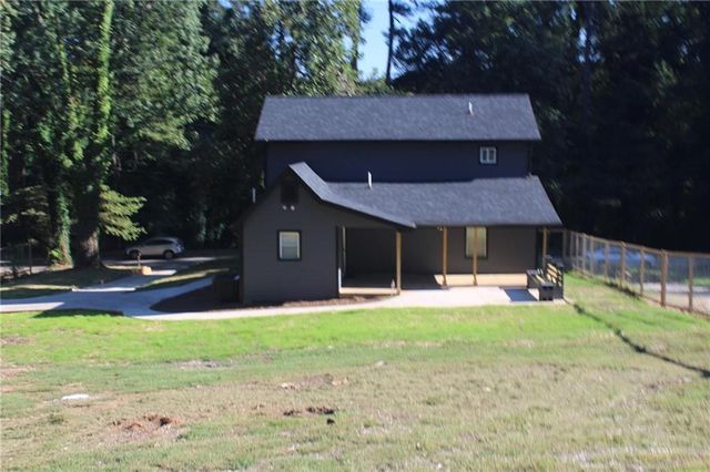 441 POMONA Circle, Atlanta, GA 30315