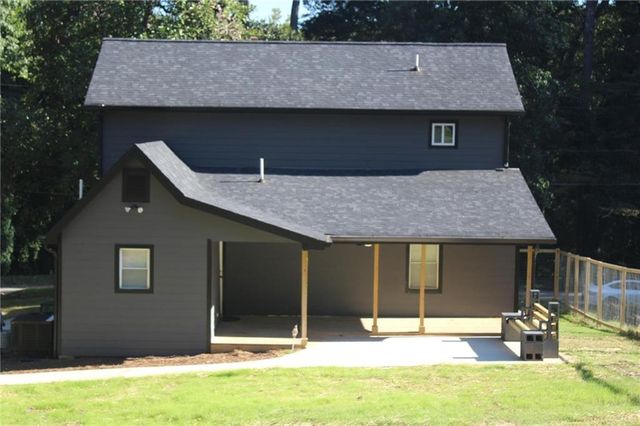 441 POMONA Circle, Atlanta, GA 30315