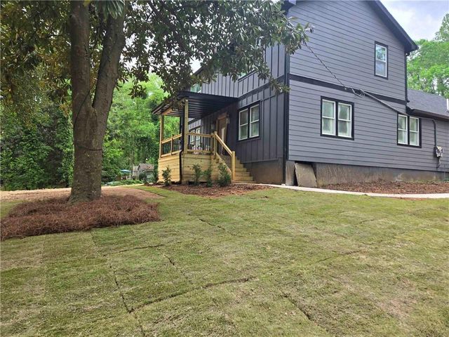 441 POMONA Circle, Atlanta, GA 30315