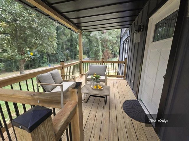 441 POMONA Circle, Atlanta, GA 30315