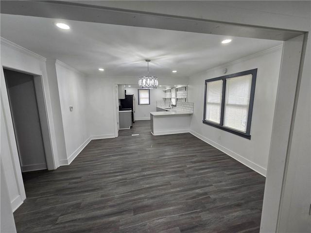 441 POMONA Circle, Atlanta, GA 30315