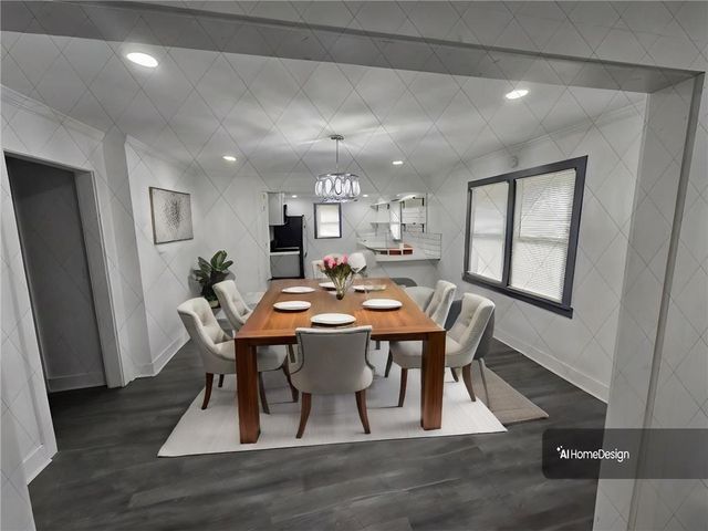441 POMONA Circle, Atlanta, GA 30315