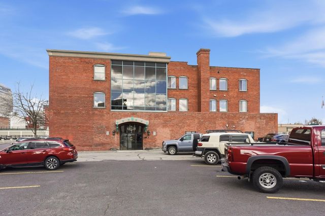 169 S Stevens St, Spokane, WA 99201