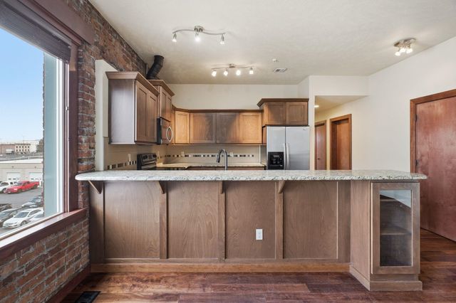 169 S Stevens St, Spokane, WA 99201