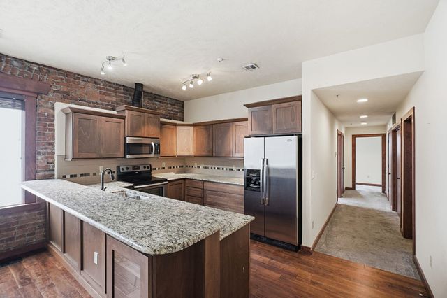 169 S Stevens St, Spokane, WA 99201