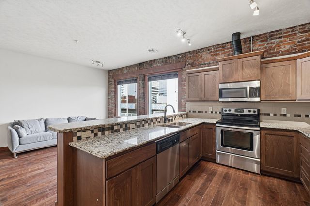 169 S Stevens St, Spokane, WA 99201