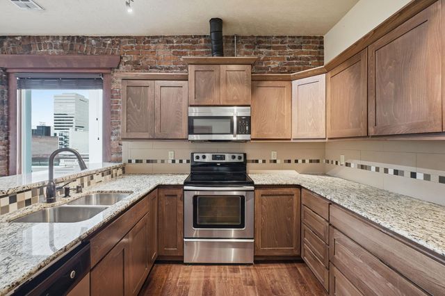 169 S Stevens St, Spokane, WA 99201