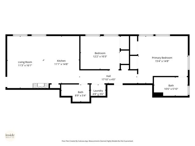 169 S Stevens St, Spokane, WA 99201