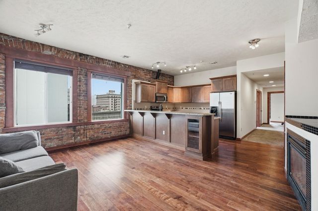 169 S Stevens St, Spokane, WA 99201