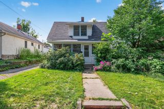 3843 Colfax Avenue N, Minneapolis, MN 55412