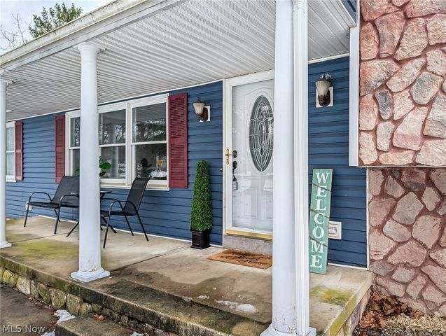 3713 Easton Road, Norton, OH 44203