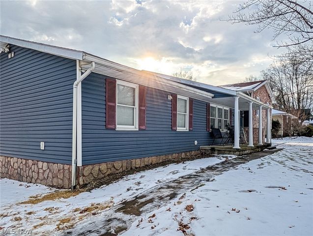 3713 Easton Road, Norton, OH 44203