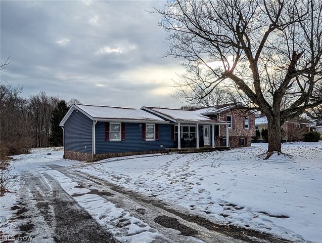 3713 Easton Road, Norton, OH 44203