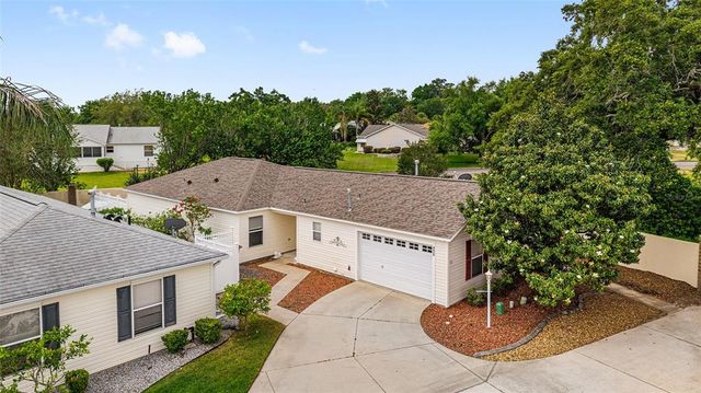 8450 SE 177TH ROLESON LANE, The Villages, FL 32162