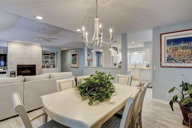 3 Reflection Cove Ct, Hilton Head Island, SC 29926