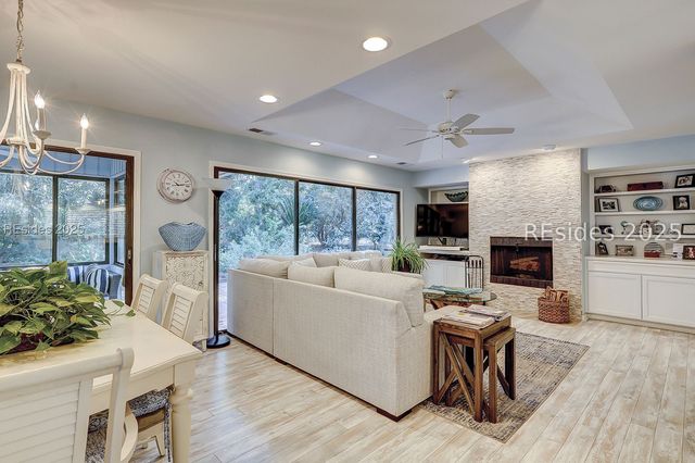 3 Reflection Cove Ct, Hilton Head Island, SC 29926