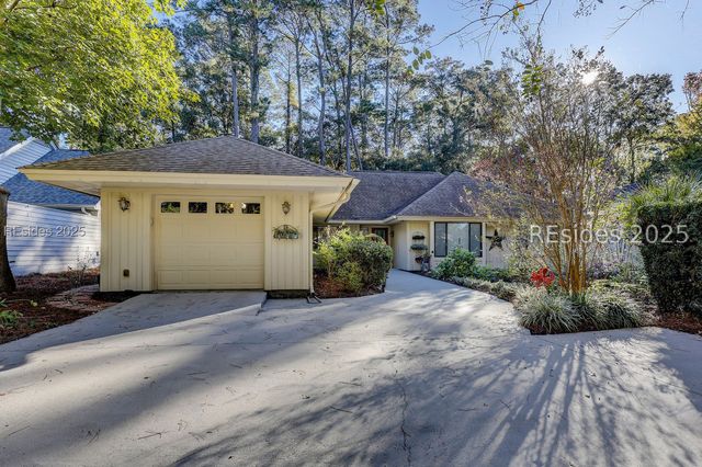 3 Reflection Cove Ct, Hilton Head Island, SC 29926