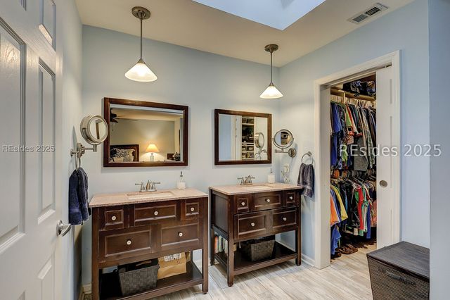 3 Reflection Cove Ct, Hilton Head Island, SC 29926