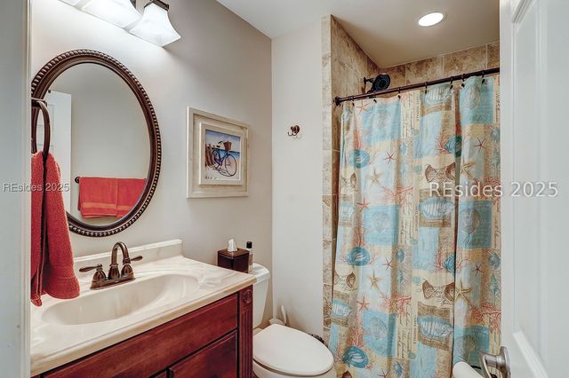 3 Reflection Cove Ct, Hilton Head Island, SC 29926