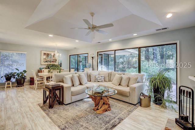 3 Reflection Cove Ct, Hilton Head Island, SC 29926