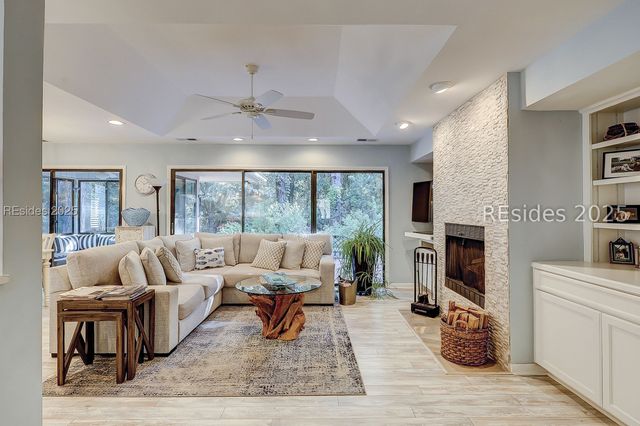 3 Reflection Cove Ct, Hilton Head Island, SC 29926