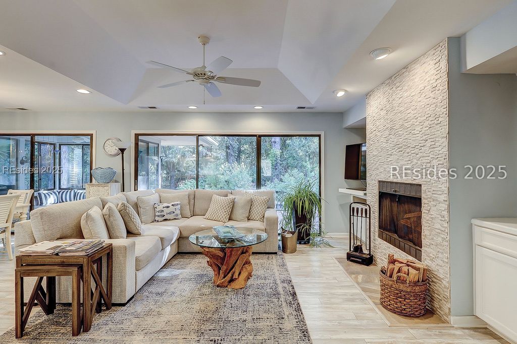 3 Reflection Cove Ct, Hilton Head Island, SC 29926