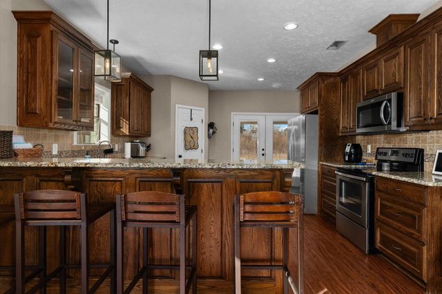 4589 CR 438 W, Henderson, TX 75654