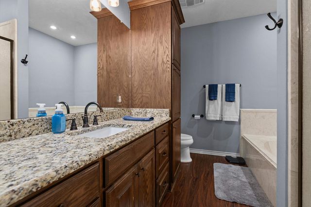 4589 CR 438 W, Henderson, TX 75654