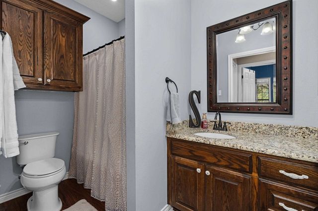 4589 CR 438 W, Henderson, TX 75654