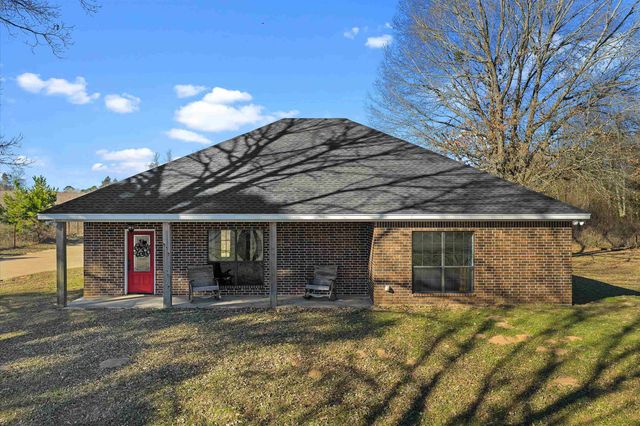 4589 CR 438 W, Henderson, TX 75654