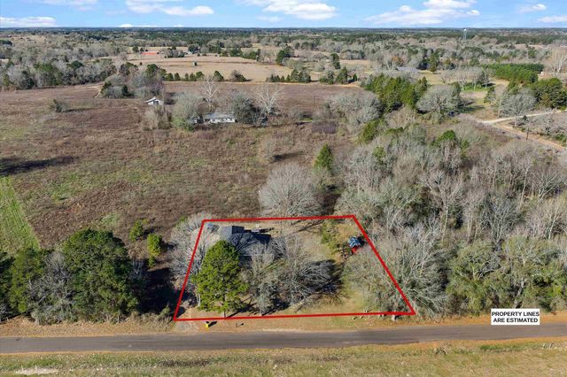 4589 CR 438 W, Henderson, TX 75654