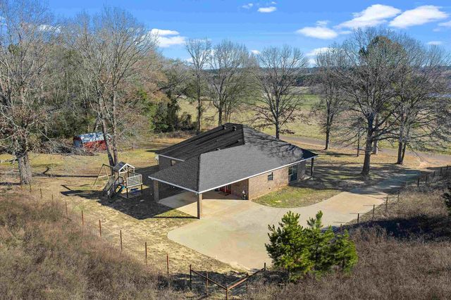 4589 CR 438 W, Henderson, TX 75654