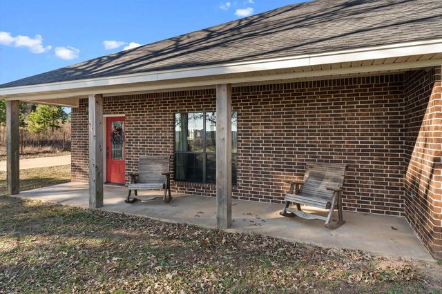 4589 CR 438 W, Henderson, TX 75654