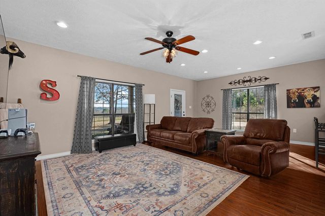 4589 CR 438 W, Henderson, TX 75654