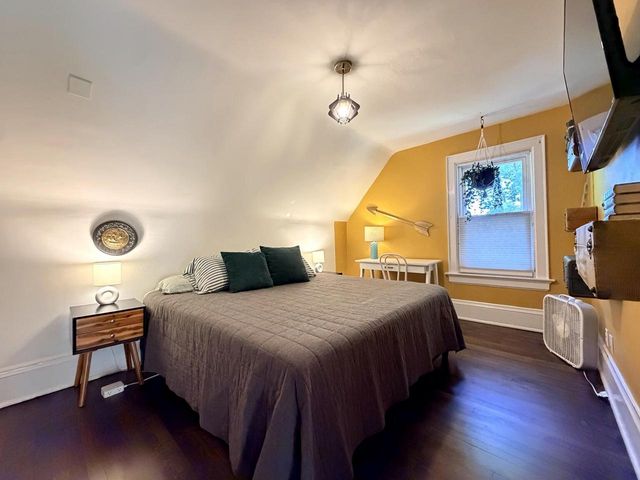 2819 S Clement AVENUE, Milwaukee, WI 53207