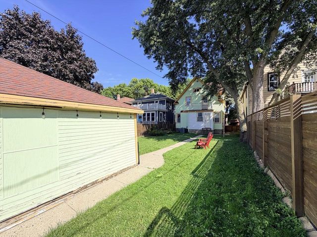 2819 S Clement AVENUE, Milwaukee, WI 53207
