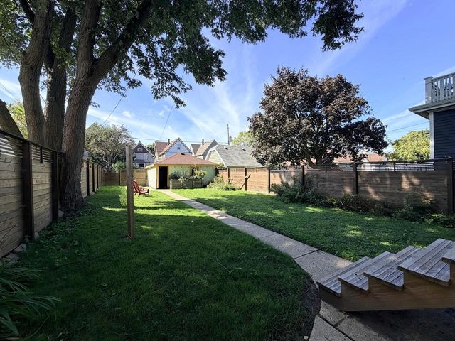 2819 S Clement AVENUE, Milwaukee, WI 53207