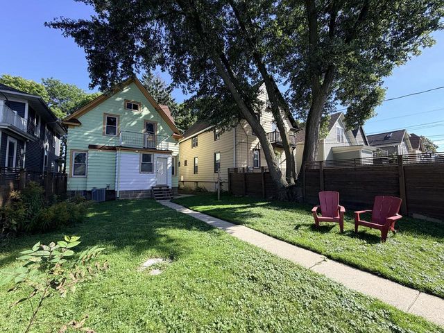 2819 S Clement AVENUE, Milwaukee, WI 53207