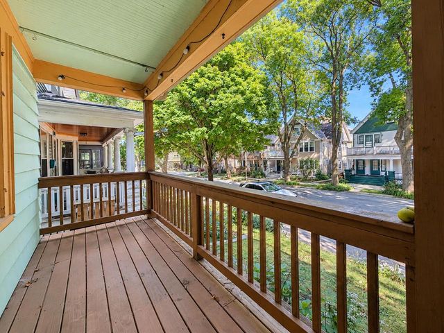 2819 S Clement AVENUE, Milwaukee, WI 53207