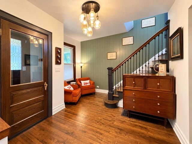 2819 S Clement AVENUE, Milwaukee, WI 53207